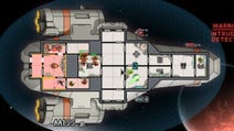 Blind choice and blind luck: the magic of FTL's superlative decisions