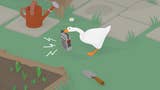 Imagen para Untitled Goose Game se lleva el premio a juego del año en los DICE Awards 2020