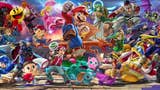 Super Smash Bros. Ultimate's second fighter pass is its last
