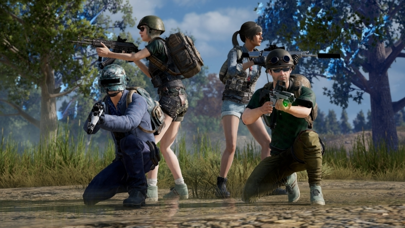 Игра пабг мобайл фото Игра пабг мобайл фото