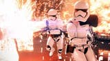 EA reportedly cancelled a Star Wars Battlefront spin-off last year