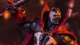 Spawn is het nieuwste DLC-personage voor Mortal Kombat 11