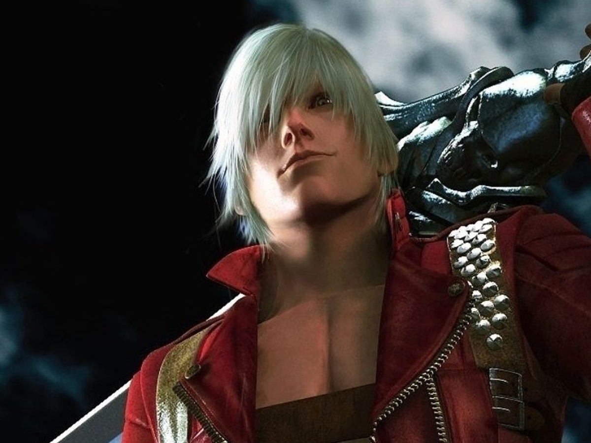 Dante Dmc Png