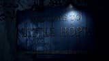 Here's a new-old peek at the next Dark Pictures Anthology interactive horror, Little Hope