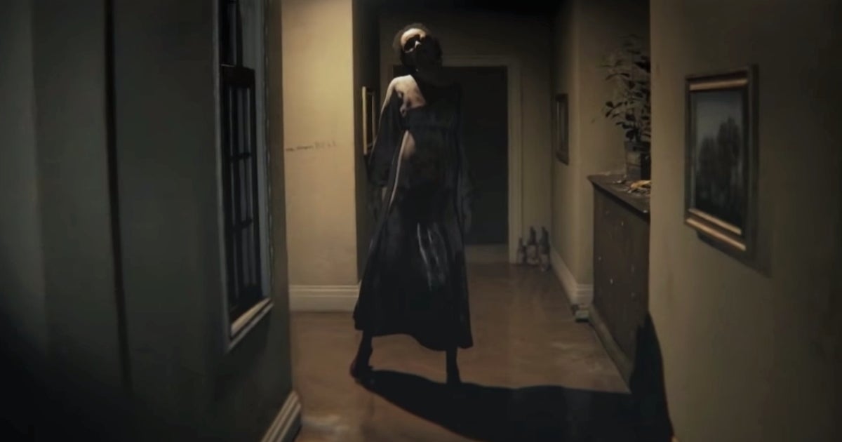 Silent Hill Dopo Hideo Kojima Anche L Artista Masahiro Ito Pubblica Dei Messaggi Criptici