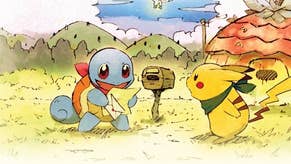 Pokémon Mystery Dungeon DX review - a sweet but clumsy remake