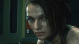 Imagen para Nuevo gameplay del remake de Resident Evil 3