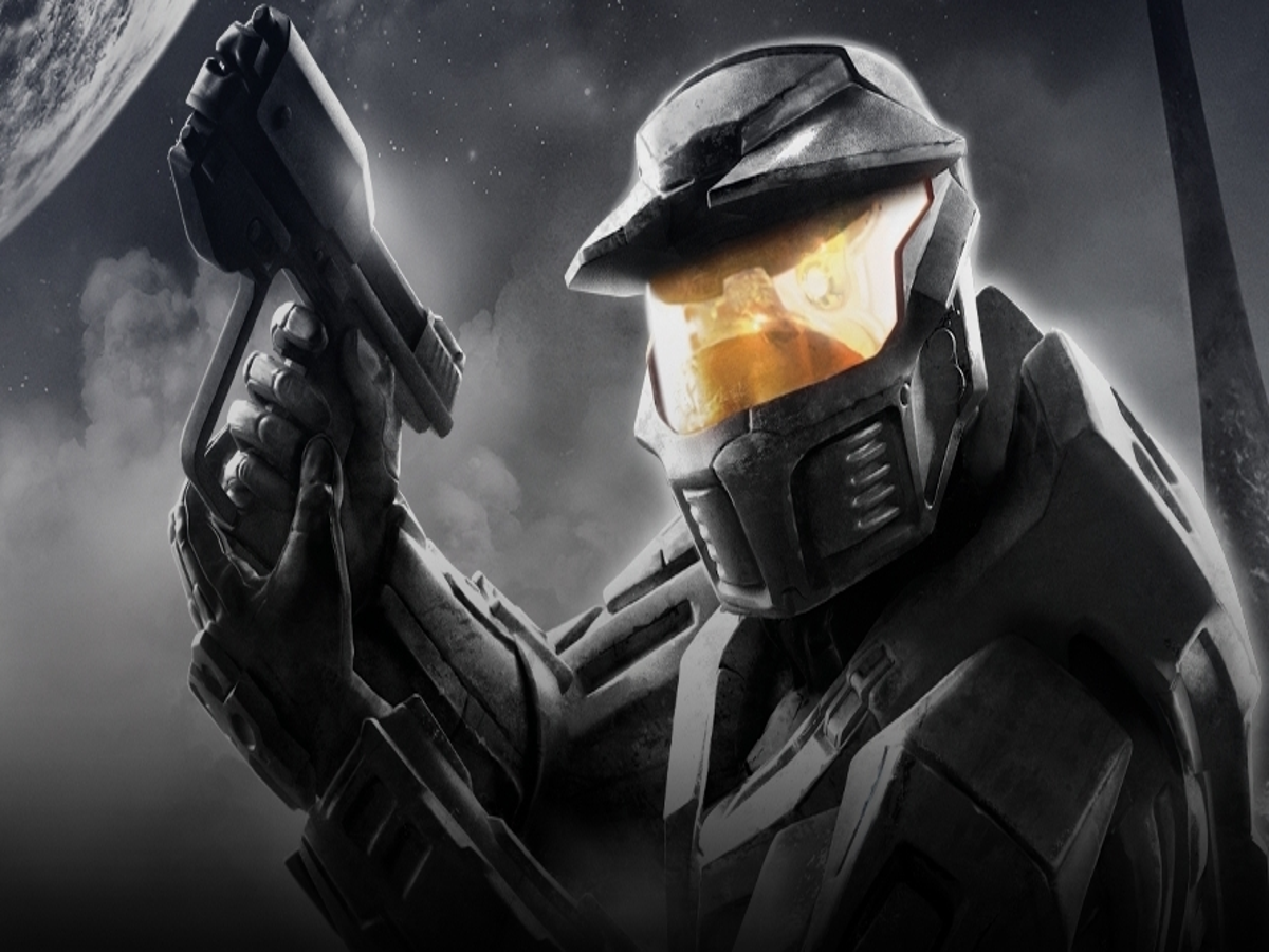 Halo: The Master Chief Collection – Halo: Combat Evolved Anniversary review