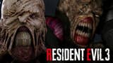 Imagen para Un productor de Capcom compara Resident Evil 3 y el remake