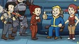 Image for Fallout Shelter Online v angličtině pro západní trhy