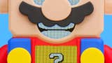Image for Super Mario Lego in the pipeline
