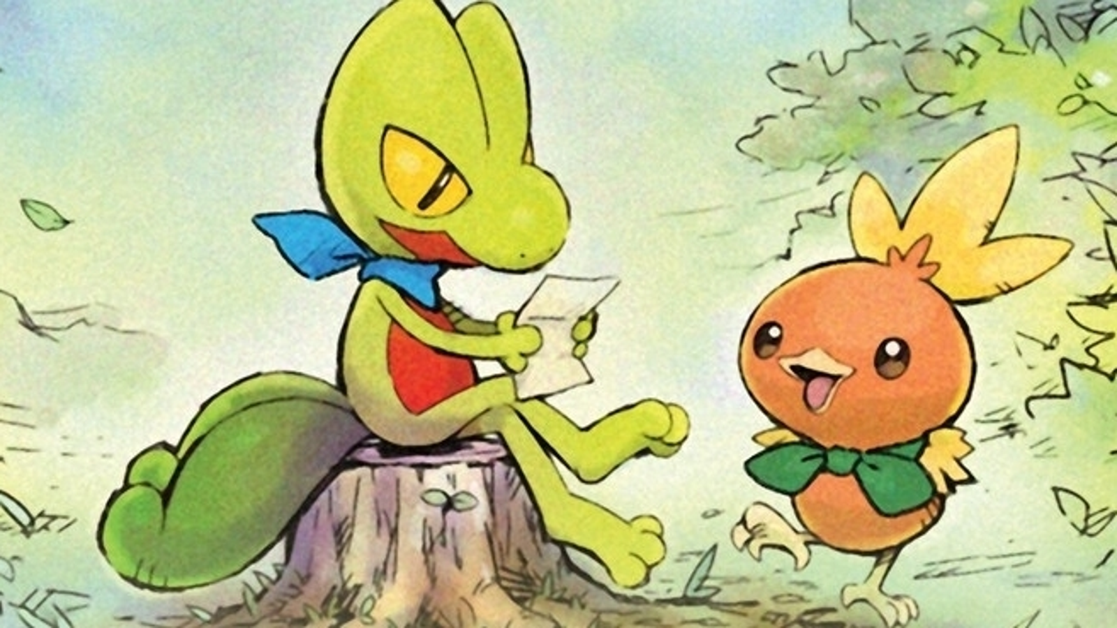 Imagem: Saiba qual tipo de Pokémon tem vantagem sobre outro e torne-se um