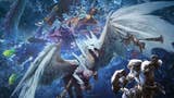 Monster Hunter World Iceborne sales top 5 million worldwide