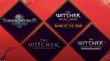 CD Projekt regala material extra de la saga The Witcher durante 48 horas
