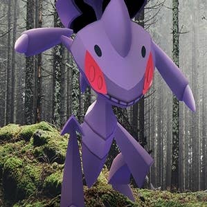 O PARQUE DOS GENESECTS - Jogo - Fórum otPokémon - Pokémon Online