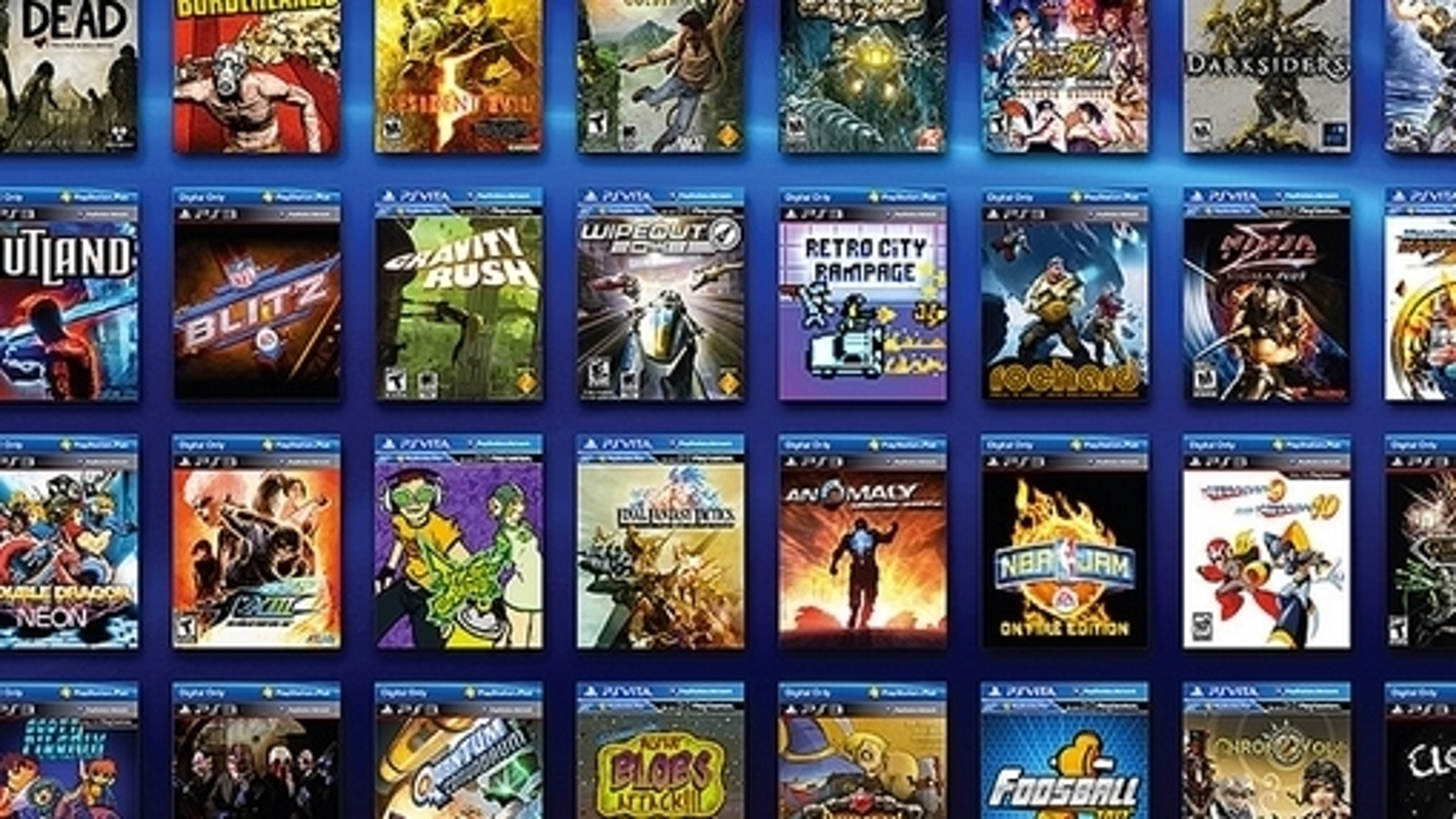 Why A Developer Can't Make a Game Backwards Compatible on the PS4