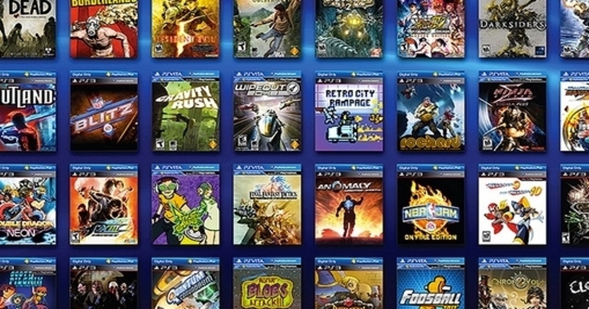 List of PS4 Games Coming Out In May, 2015, High Score Blog