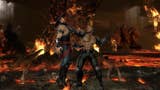 Mortal Kombat Komplete Edition van Steam gehaald