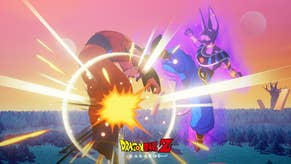 Eerste uitbreiding Dragon Ball Z: Kakarot krijgt releasedatum