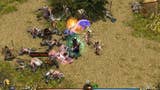 The Double-A Team: Titan Quest is a lovely sunny holiday with a bit of swordplay thrown in