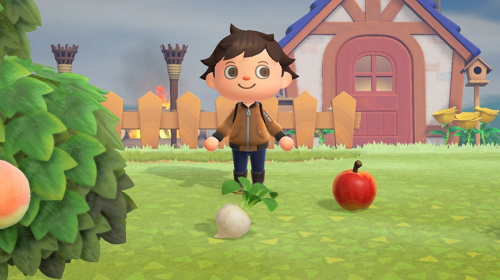 Animal Crossing New Horizons Ameisen fangen, so lockt ihr sie an Eurogamer.de