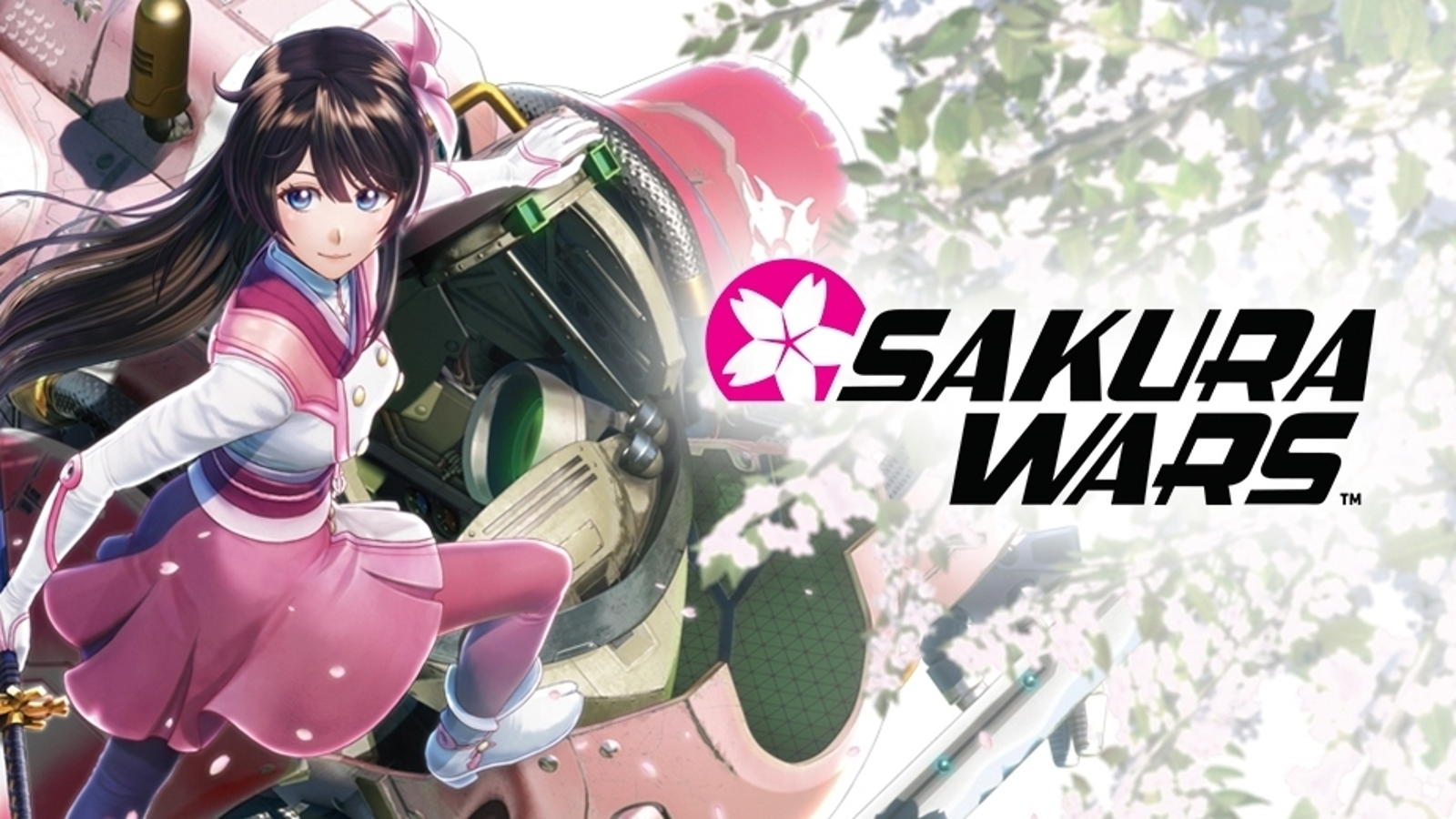 An introduction to Sakura Wars, the RPG series created to save the Sega Saturn Eurogamer.net
