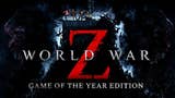 World War Z terá edição GOTY e port Switch