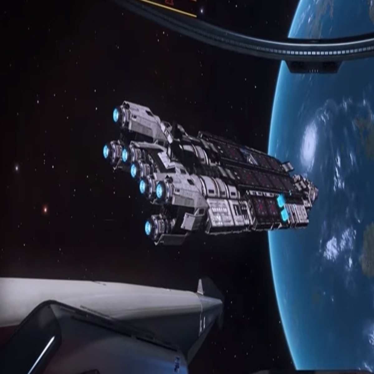 Elite: Dangerous release and pre-order prices revealed - Multiple ship  ownership confirmed