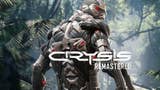 Crysis Remastered erscheint im Sommer für PC, Switch, PlayStation 4 und Xbox One