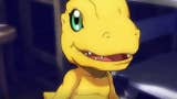 Digimon Survive adiado sem nova data