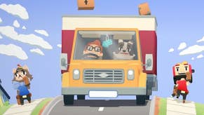 Moving Out review - removals get the Overcooked treatment