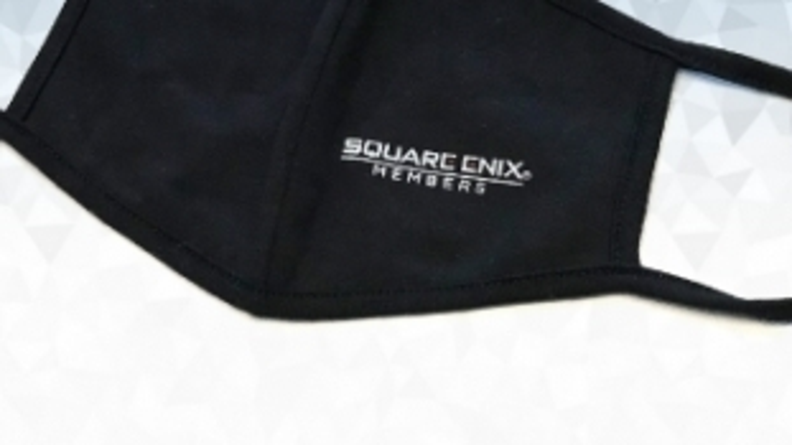 Guide: How to obtain Square Enix's free face mask when you spend $100
