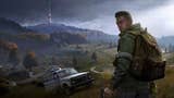 "Hundreds of thousands" of us are playing DayZ since it joined Xbox Game Pass