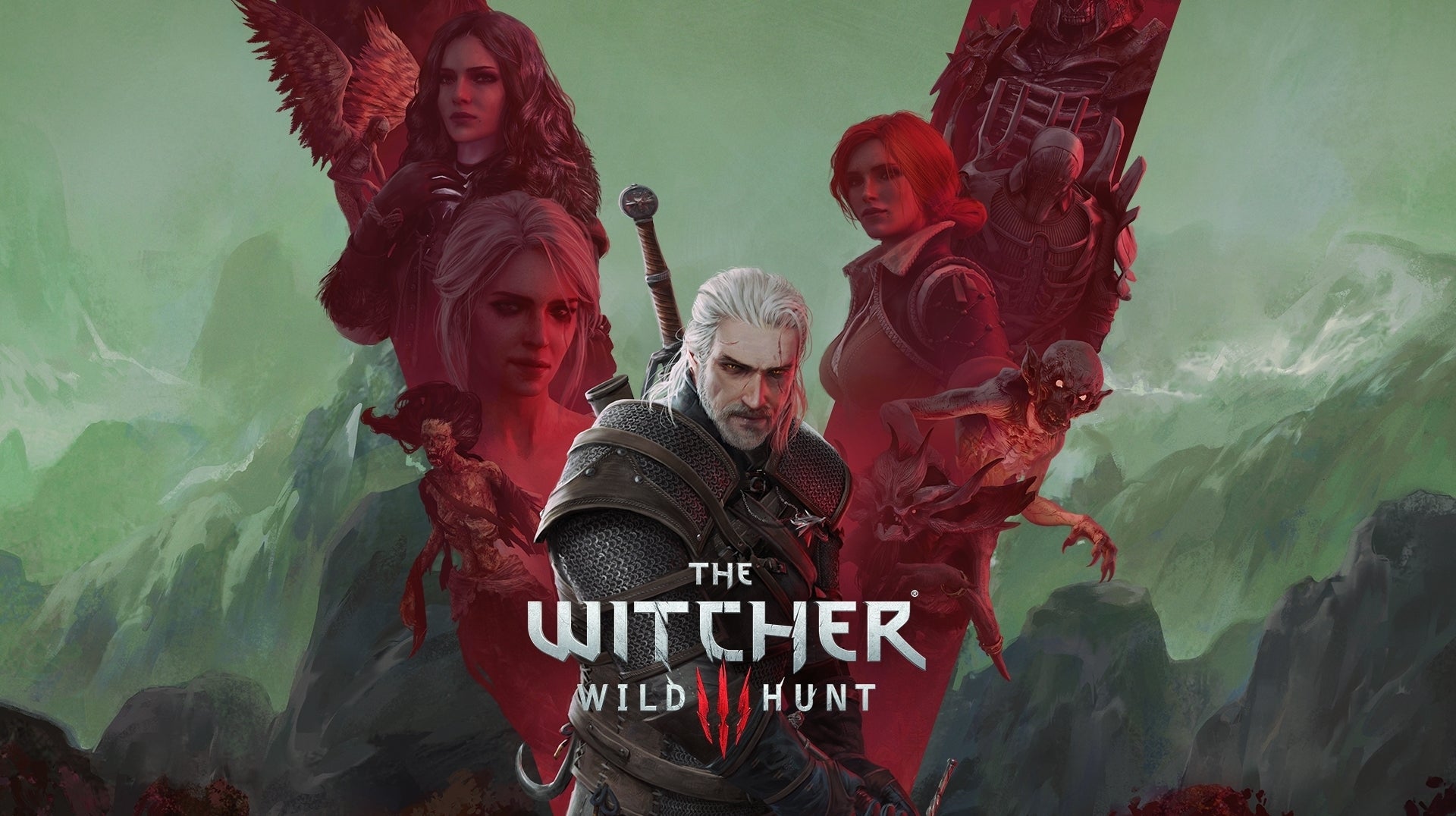CD Projekt celebra el quinto aniversario de The Witcher 3 con
