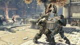 Un vídeo muestra Gears of War 3 funcionando en un kit de desarrollo de PlayStation 3