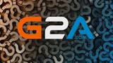 Image for G2A承认出售偷来的游戏钥匙