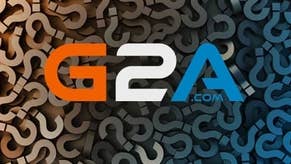 G2A reconoce haber vendido claves robadas