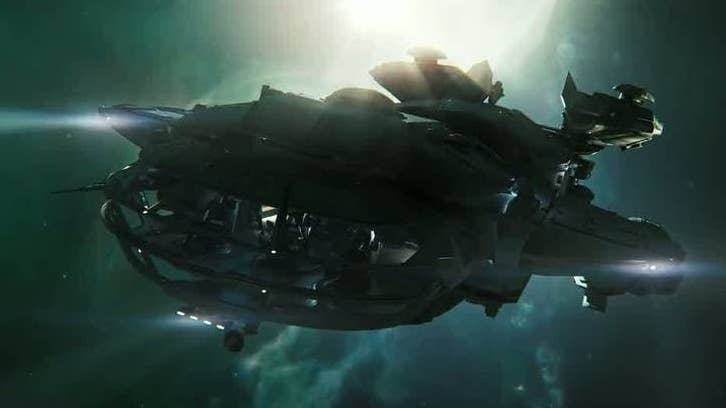 Ya puedes descargar y probar gratis el Star Citizen