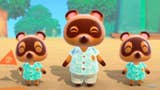 The colour of your Animal Crossing: New Horizon airport determines what colour variants you get in your stores