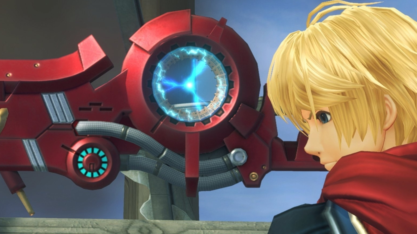 Xenoblade Chronicles: Definitive Edition (for Nintendo Switch) Review
