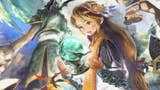 Final Fantasy Crystal Chronicles Remastered chega ao Japão em Agosto