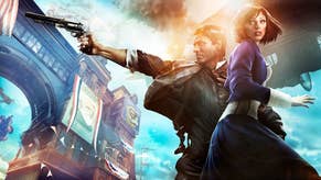 BioShock: The Collection, XCOM 2 und Borderlands: Legendary Collection sind jetzt auf der Nintendo Switch erhältlich