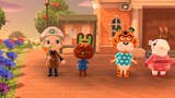 Build-A-Bear is "taking notes" about your dreams of an Animal Crossing-themed collaboration