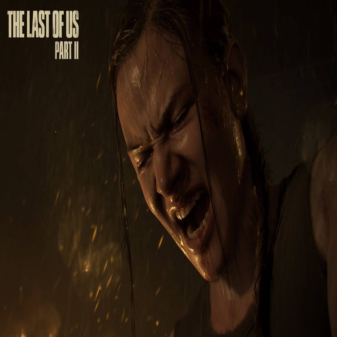 Stream The Last of Us Part II Joel / Nora Death Scene Music