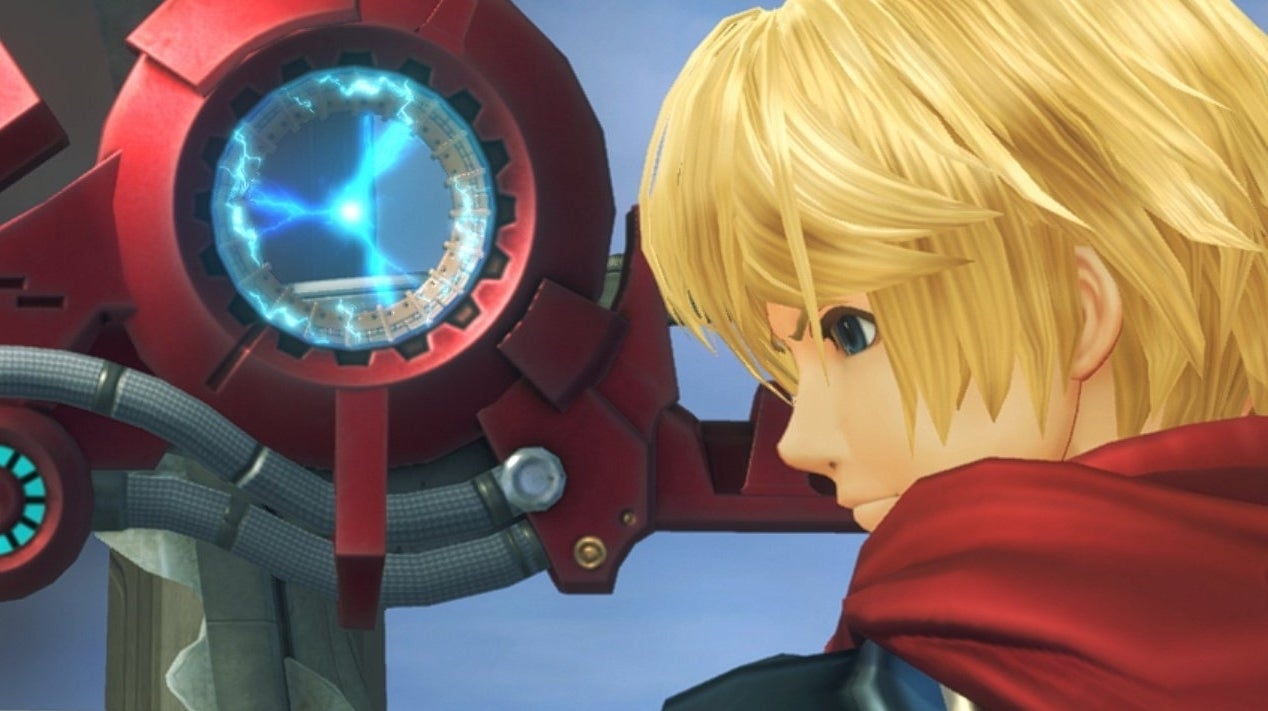 Xenoblade Chronicles On Nintendo Switch Sells Double Wii Original ...