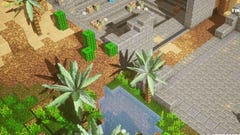 Minecraft Dungeons alcança 10 milhões de jogadores - GoGamers - O lado  acadêmico e business do mercado de games