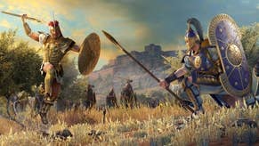 Total War Saga: Troy gratis op dag van release in Epic Store