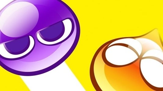 The DoubleA Team: Puyo puyo tetris nimmt rätselhaft jenseits des unendlichen