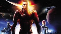 Prý už letos na podzim remaster Mass Effect Trilogy