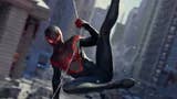 Oznámení Spider-Man: Miles Morales a Ratchet and Clank: Rift Apart